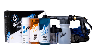 Salt Shift Get-Go Kit Pack - SSK-22011 (Pickup Only)