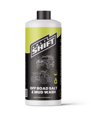 Salt Shift Advanced Off-Road Wash 1L - SSW-22001