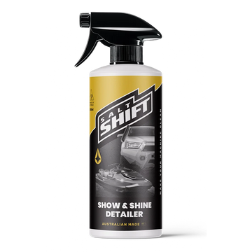 Salt Shift Show & Shine Detailer 500ml - SSW-22021