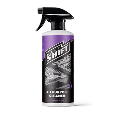 Salt Shift All Purpose Cleaner 500ml - SSW-22207