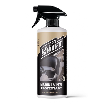 Salt Shift Marine Vinyl Protectant 500ml - SSW-22208
