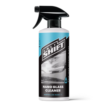 Salt Shift Salt Shift Nano Glass Cleaner 500ml - SSW-22215