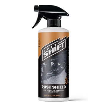Salt Shift Rust Shield 500ml - SSW-23078