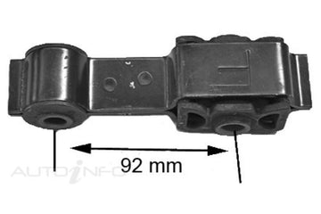 Transgold Engine Mount - TEM0181