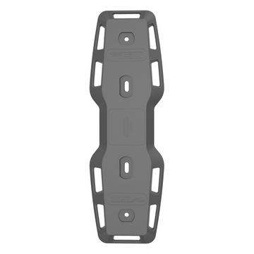 Tred Mounting Base Plate - Twin Pin - TMBP01