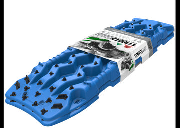 Tred Pro Recovery Tracks Blue 1100mm - TREDPROBU