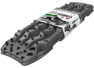 Tred Pro Recovery Tracks Gun Metal 1100mm - TREDPROGG