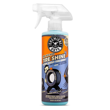 Chemical Guys Tire Kicker Extra Glossy Tire Shine - TVD11316