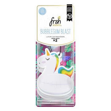 Frsh Unicorn Bubblegum Blast Paper 2Pk - VO004