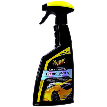 Meguiar's Ultimate Quik Wax - G200916
