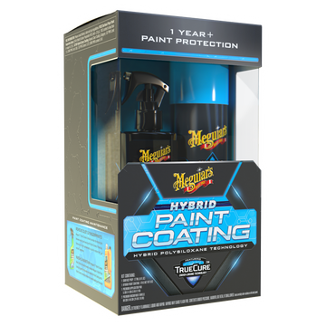 Meguiar's Hybrid Paint Coating Kit G210300 (Pickup Only)