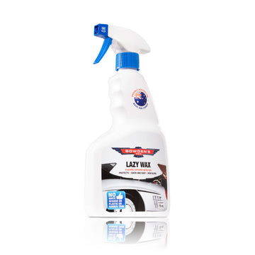 Bowden's Own Lazy Wax - 770mL