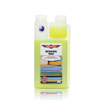 Bowden's Own Microfibre Wash 1L - BOMWASH
