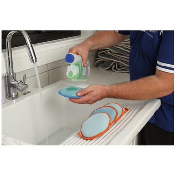 Bowden's Own Microfibre Wash 5L - BOMWASH5L