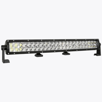 Hardkorr XD-Gen4 22" Dual Row Led Light Bar XDD650-G4
