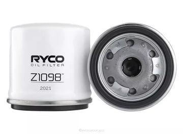 Ryco Hd Transmission Filter - Z1098