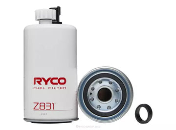 Ryco Hd Fuel Water Seperator - Z831