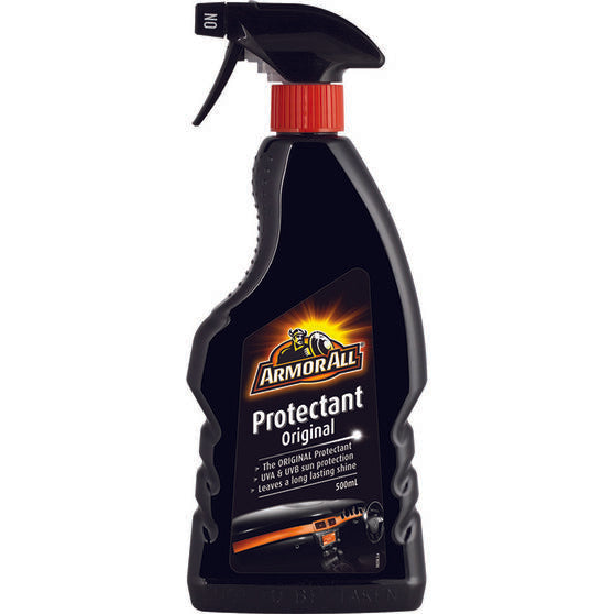 Armor All Original Protectant 500ml - APO500 - APRTT-500-1AP1