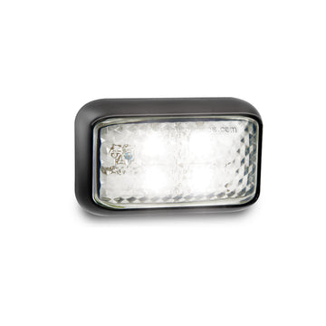 LED Autolamps 35WM LED Front End Outline Marker Lamp