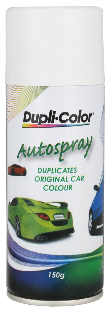 Dupli-Color Touch-Up Paint - Sophia White, 150g - DSC48 (Pickup Only)