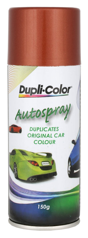 Dupli-Color Touch-Up Paint - Copper Bronze, 150g - DSF08 (Pickup Only)