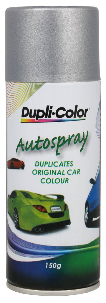 Dupli-Color Touch-Up Paint - Ford Lightning Strike, 150g - DSF11 (Pickup Only)