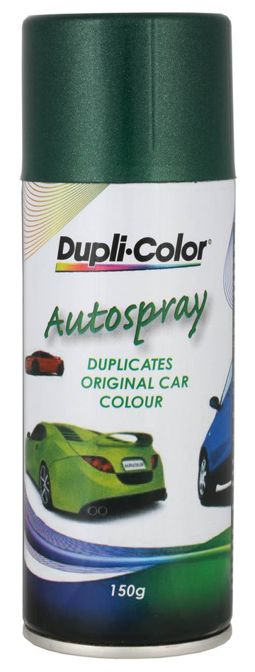 Dupli-Color Touch-Up Paint - Sherwood Green, 150g - DSF33 (Pickup Only)