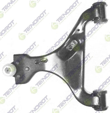 Teknorot Control Arm With Ball Joint - M-669