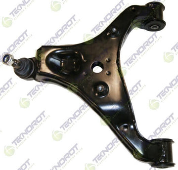 Teknorot Control Arm With Ball Joint - M-739