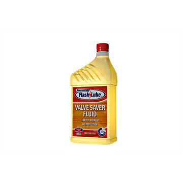 Flashlube Valve Saver 500ML - FV500M