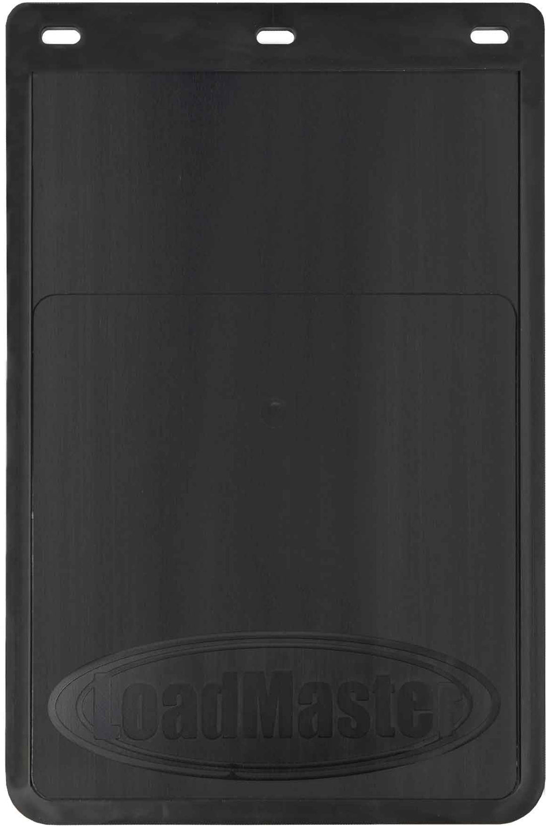 Loadmaster Super Heavy Duty Mudflap Set 355 x 230mm - LM31401