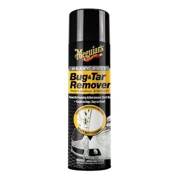 Meguiar's G180515 Heavy Duty Bug & Tar Remover (Pickup Only)