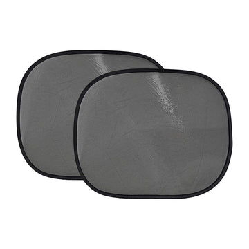PCCovers 2 Piece Electrostatic Spring Sun Shade Set - PC20250