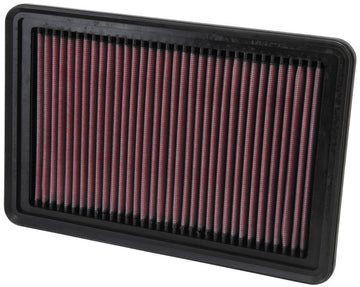 K&N High Flow Replacement Air Filter - 33-2480