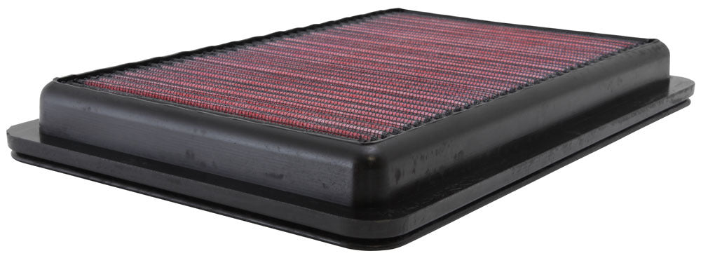 K&N High Flow Replacement Air Filter - 33-2480