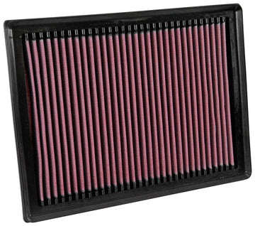 K&N High Flow Replacement Air Filter - 33-3045