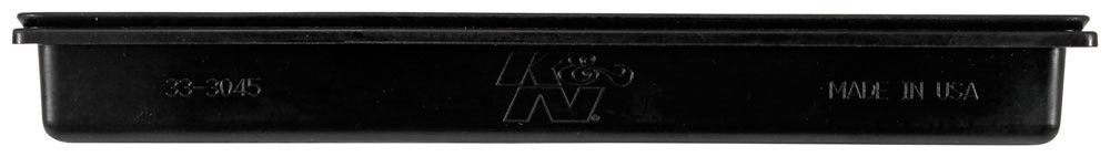 K&N High Flow Replacement Air Filter - 33-3045