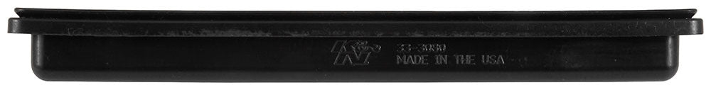 K&N High Flow Replacement Air Filter - 33-3080