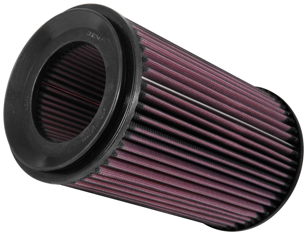 K&N High Flow Replacement Air Filter - E-0645