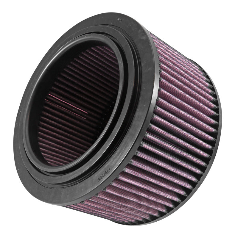 K&N High Flow Replacement Air Filter - E-0662