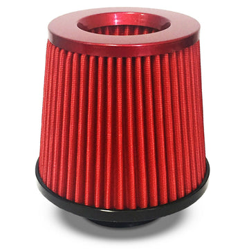 SAAS Urethane Pod Filter - Red Top, 76mm - SF1225