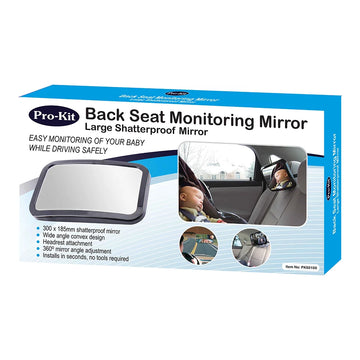 ProKit Mirror Baby Monitor - PK60100