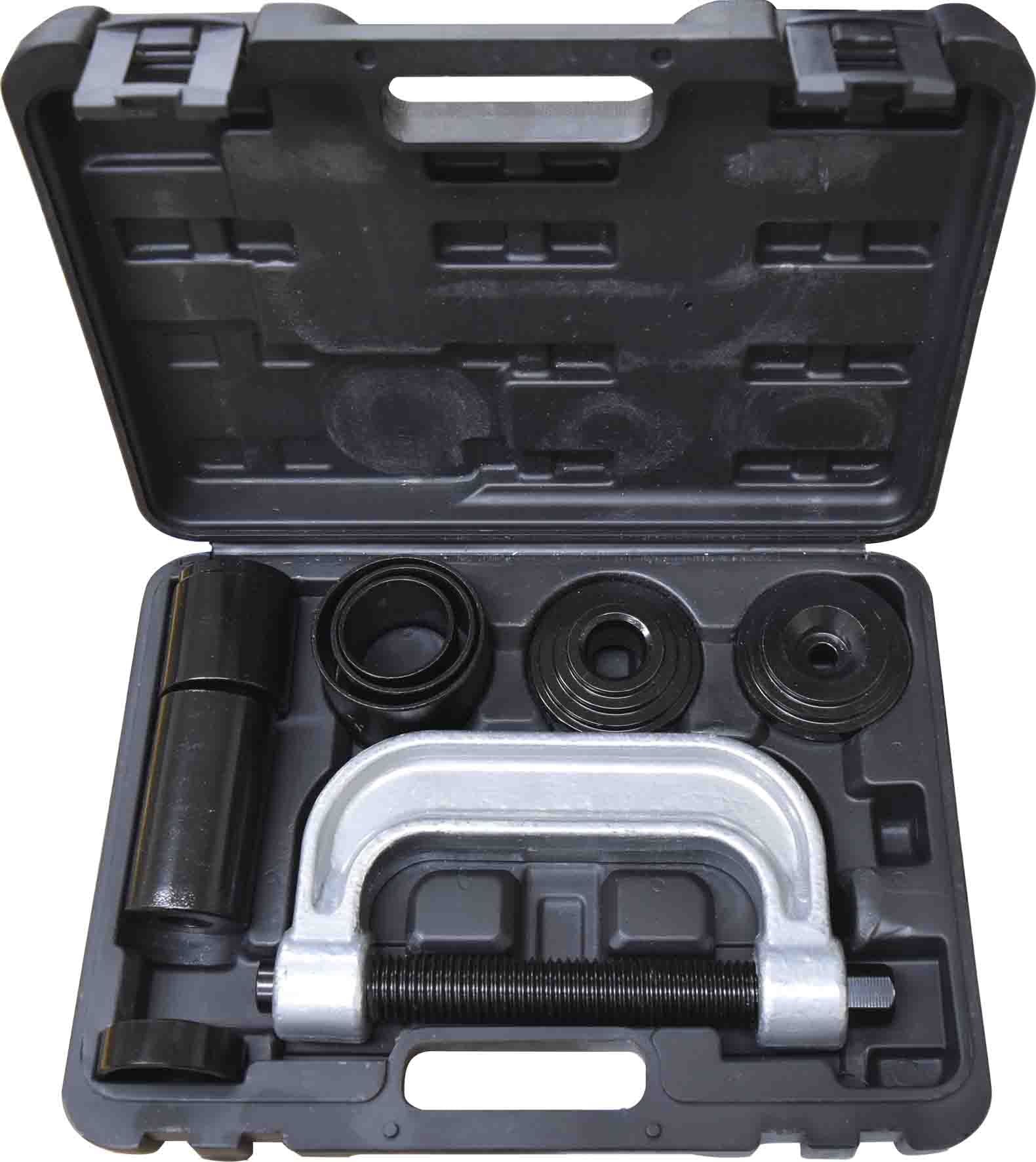4 in 1 Ball Joint Service AUTO Tool Kit 2WD & 4WD Car Repair Remover Installer-w 4 in 1 Ball Joint Service AUTO Tool Kit 2WD & 4WD Car Repair Remover Installer-w