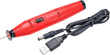 PKTool USB Diamond Tip Pen Engraving Tool - PT53420 (Pickup Only)