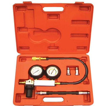 PKTool 4pc Petrol Engine Cylinder Leak Detector - PT60200 (Pickup Only)