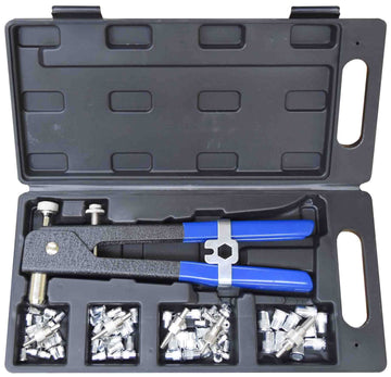 PKTool 86pc Nut Riveter Set - PT90820 (Pickup Only)