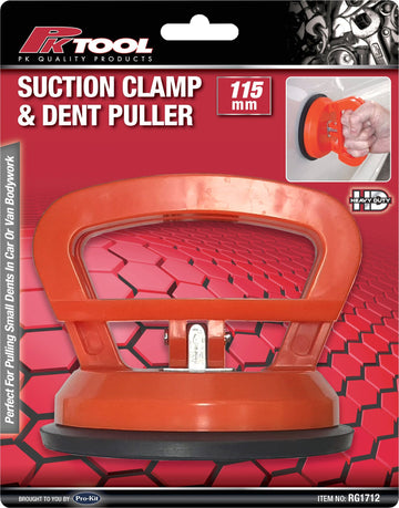 PKTool 115mm Suction Dent Puller - RG1712 (Pickup Only)