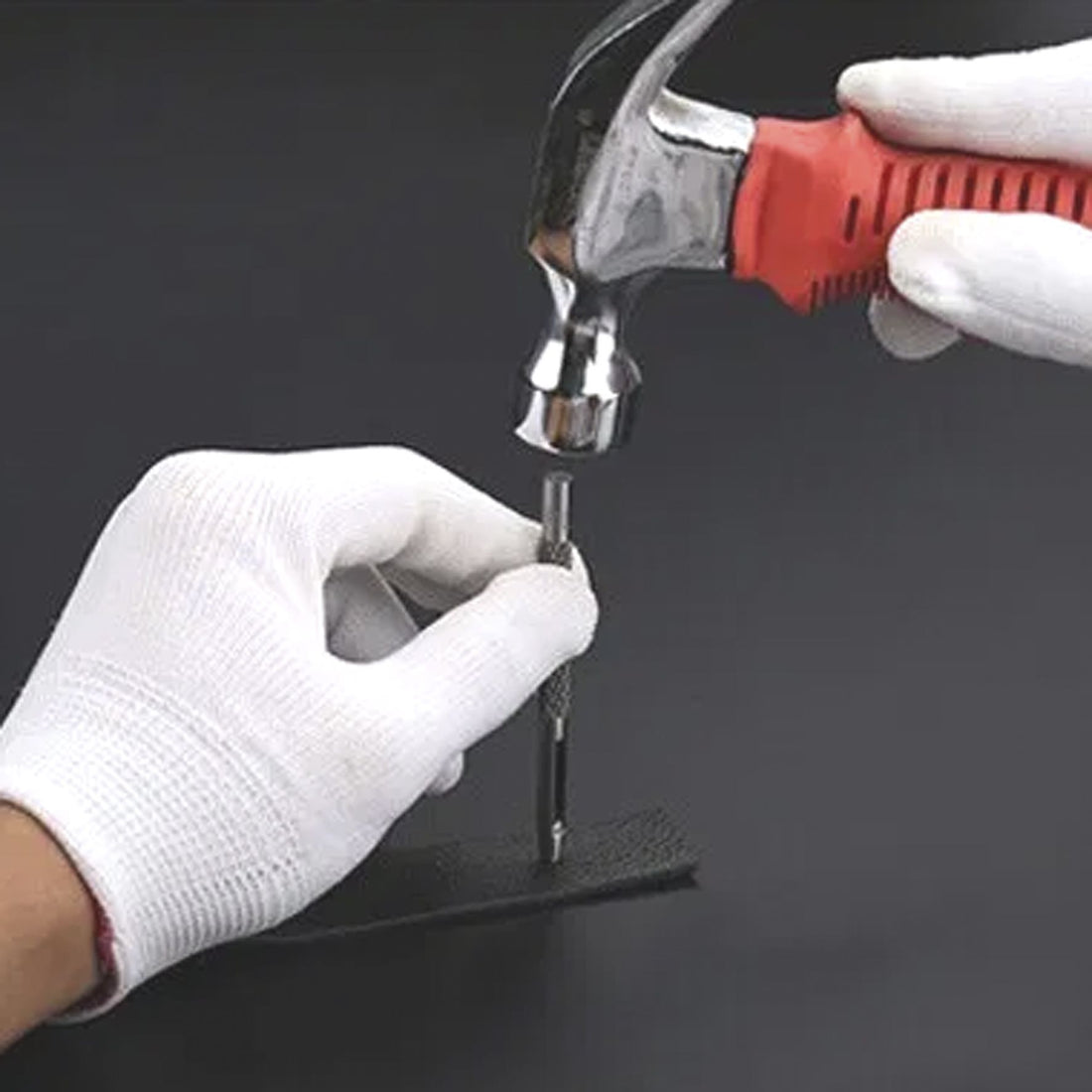 PKTool Hollow Punch Set - 9Pc - RG7659 (Pickup Only)