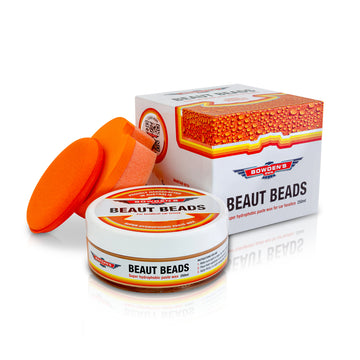 Bowden's Own Beaut Beads 250ml - BOBBW (Pickup only)