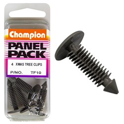Trim Clips and Fasteners - Auto Service and Maintenance - Auto One